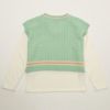 RICH MIX  ニットベストアンサンブル キッズ商品サムネイル-3