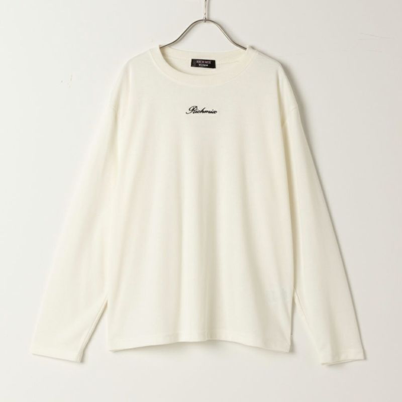 [さらに50%OFF]RICH MIX  ニットベストアンサンブル キッズ商品画像-8