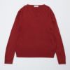 [さらに50%OFF]NAVY 洗えるニット カシミヤタッチVネックプルオーバー レディース商品サムネイル-19
