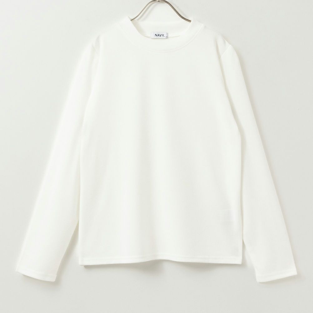NAVY  サロペットアンサンブル キッズ商品画像-11