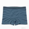 NAVY ライン入り成型ボクサーパンツ メンズ ネコポス 対応商品