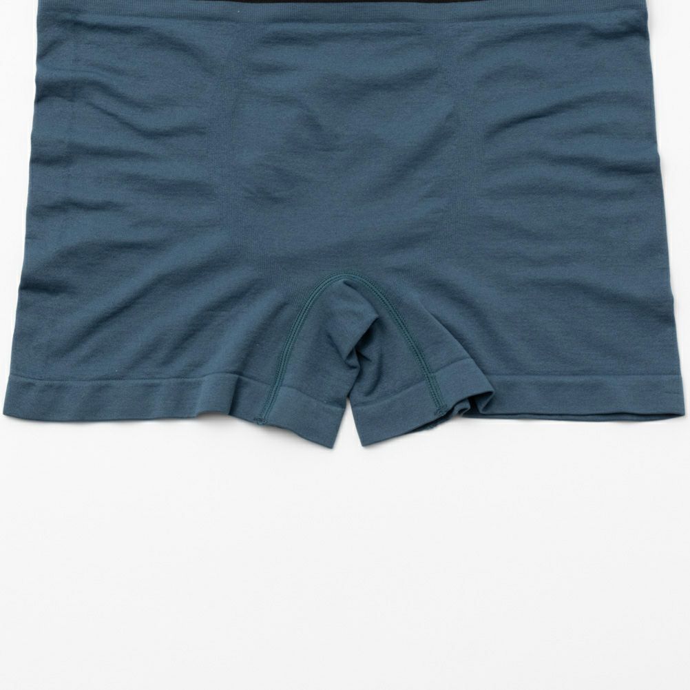 NAVY ライン入り成型ボクサーパンツ メンズ ネコポス 対応商品