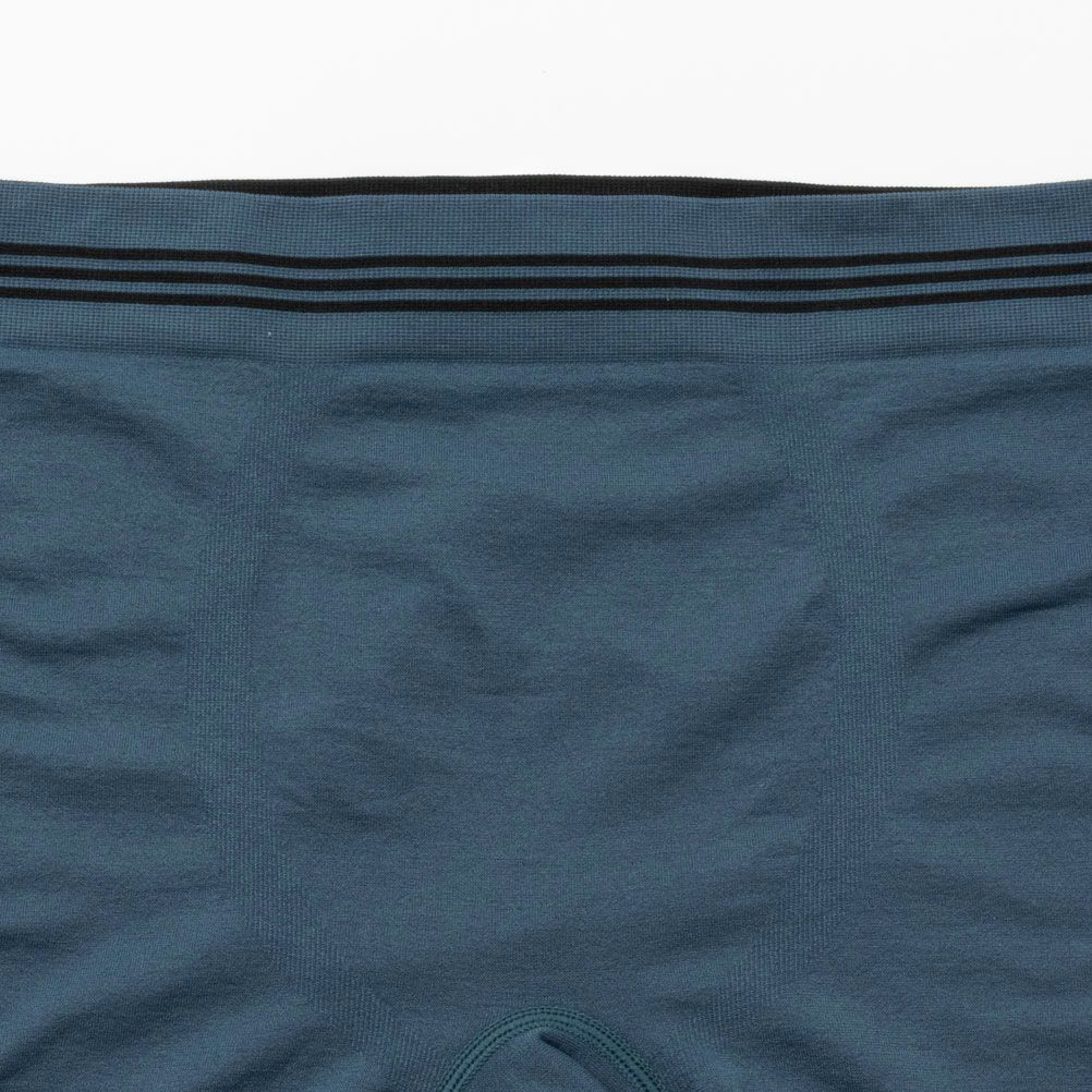 NAVY  ライン入り成型ボクサーパンツ メンズ メール便 対応商品商品サムネイル-5