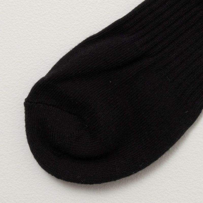 POLO RALPH LAUREN  アンクルソックス ロゴ入り 3足組 メンズ商品画像-16