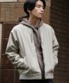 URBAN COLLECTION  PUレザージャケット メンズ商品サムネイル-1