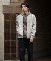 URBAN COLLECTION  PUレザージャケット メンズ商品サムネイル-5