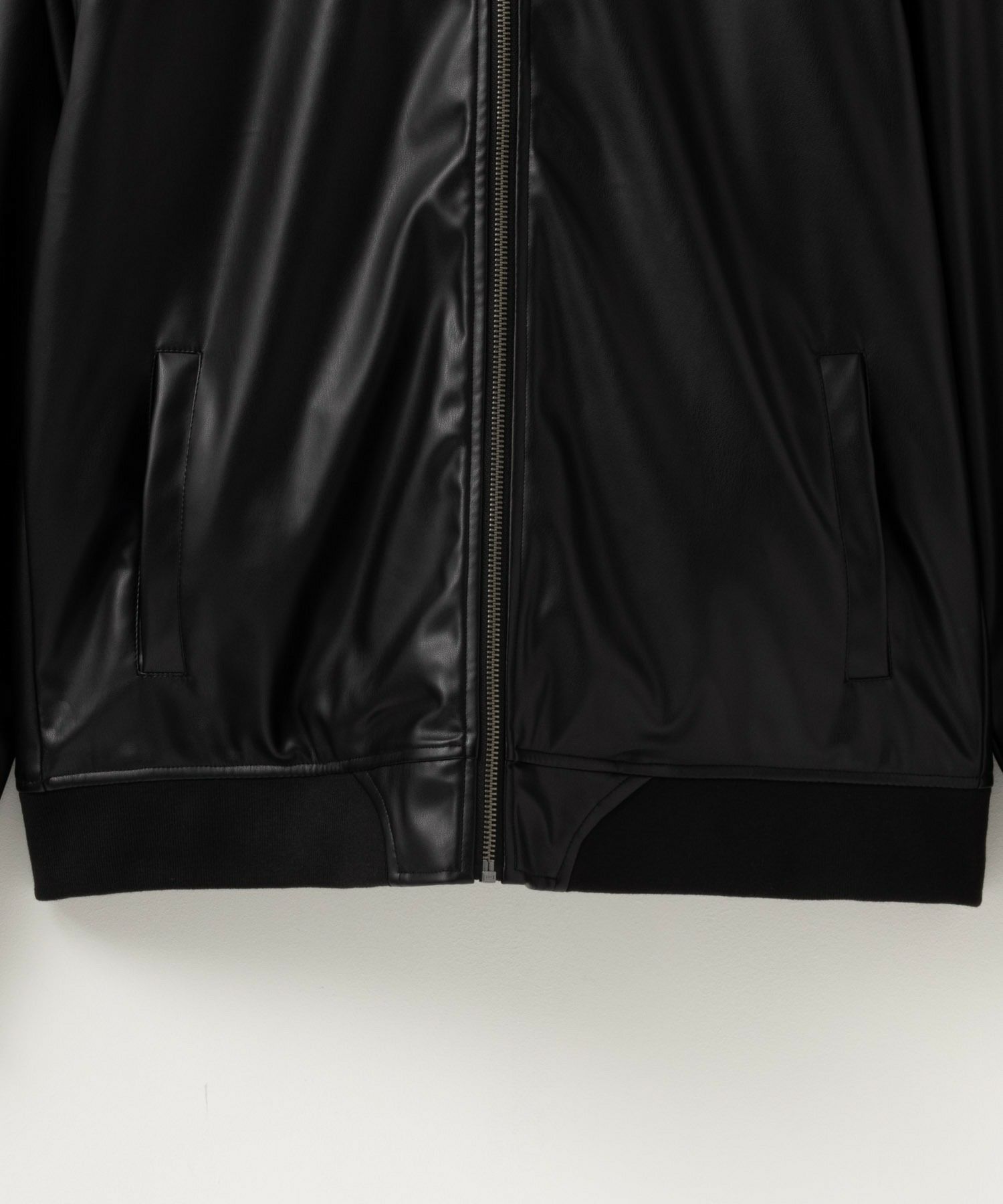 URBAN COLLECTION  PUレザージャケット メンズ商品画像-14