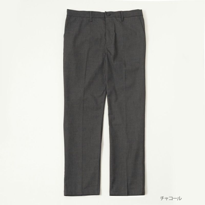 URBAN COLLECTION  テーパードイージーパンツ メンズ商品画像-1