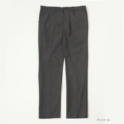 URBAN COLLECTION  テーパードイージーパンツ メンズ