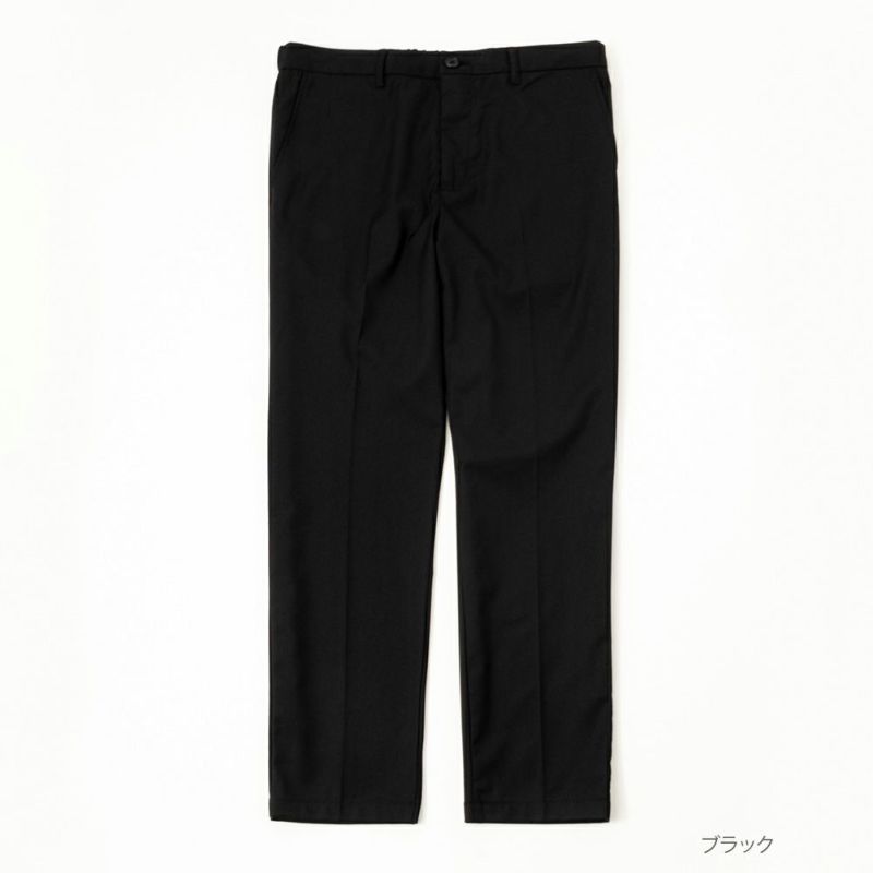 URBAN COLLECTION  テーパードイージーパンツ メンズ商品画像-2