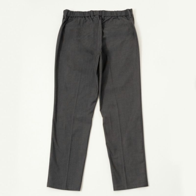 URBAN COLLECTION  テーパードイージーパンツ メンズ商品画像-3