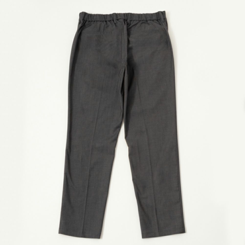 URBAN COLLECTION テーパードイージーパンツ メンズ