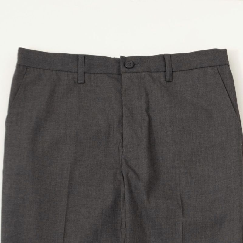 URBAN COLLECTION テーパードイージーパンツ メンズ商品画像-4