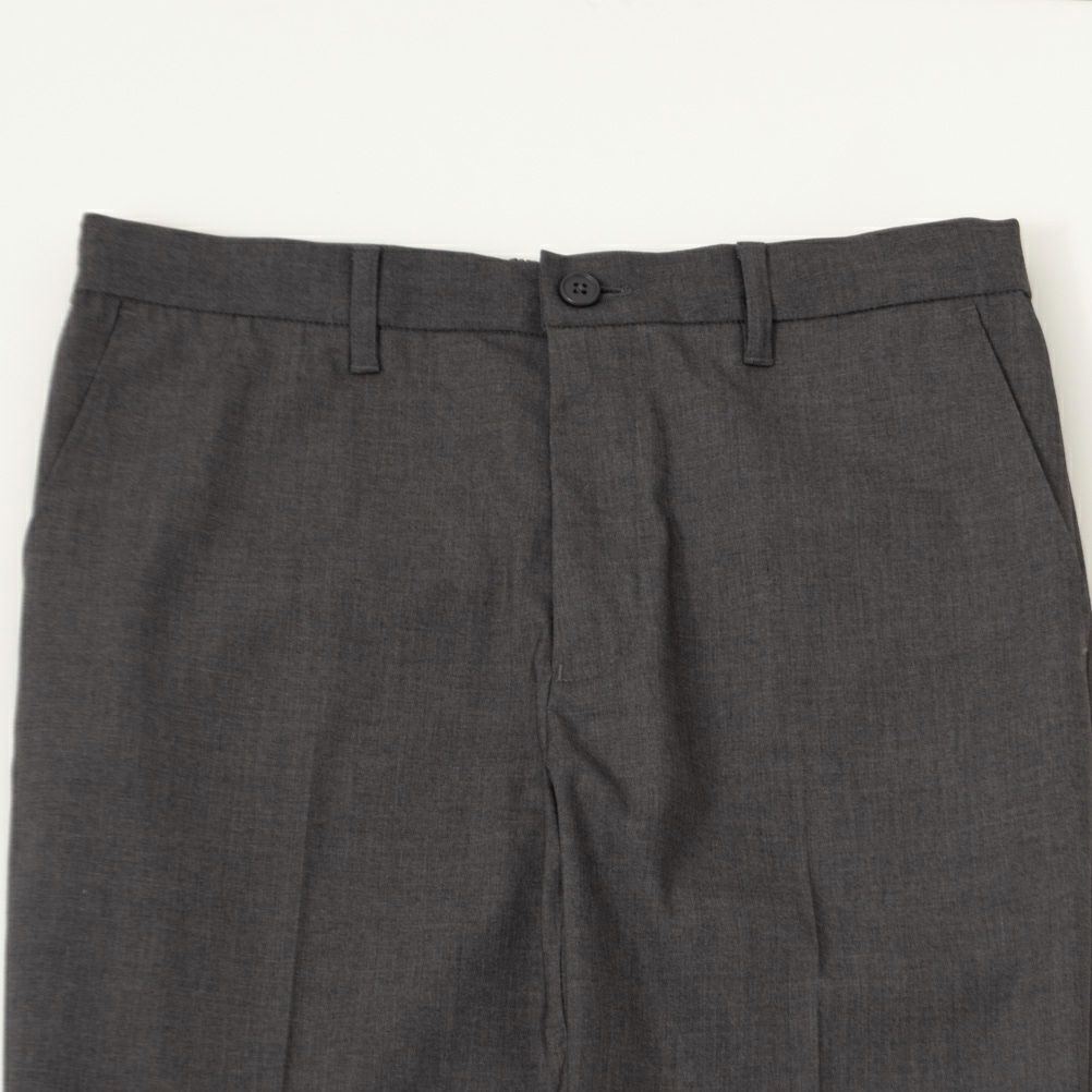 URBAN COLLECTION  テーパードイージーパンツ メンズ商品サムネイル-4