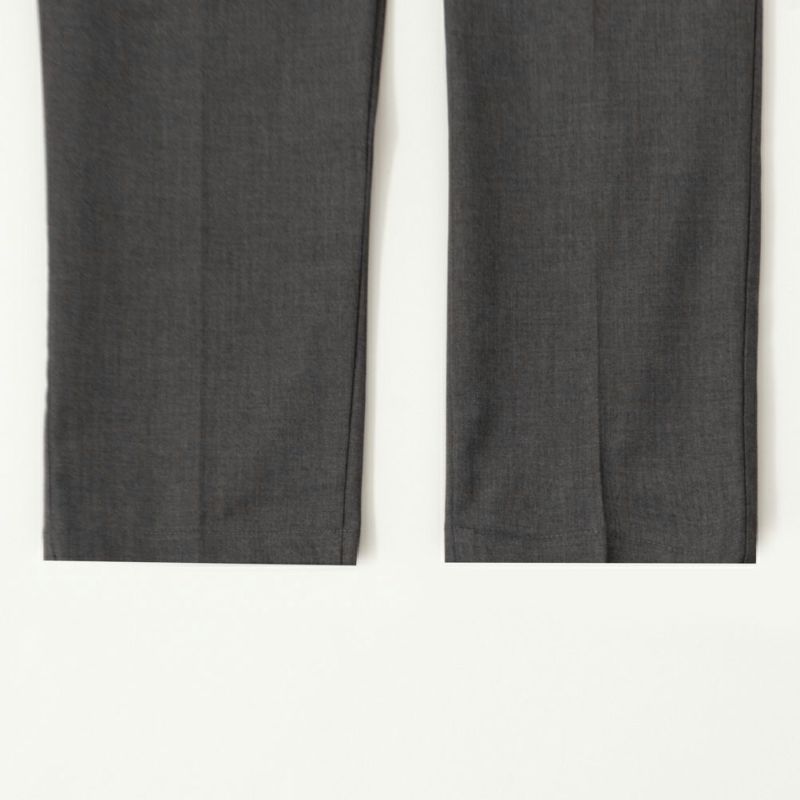 URBAN COLLECTION  テーパードイージーパンツ メンズ商品画像-6