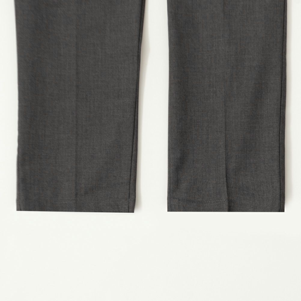 URBAN COLLECTION テーパードイージーパンツ メンズ