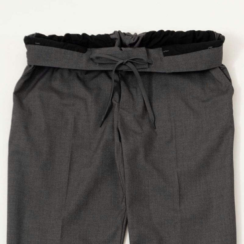 URBAN COLLECTION  テーパードイージーパンツ メンズ商品画像-7