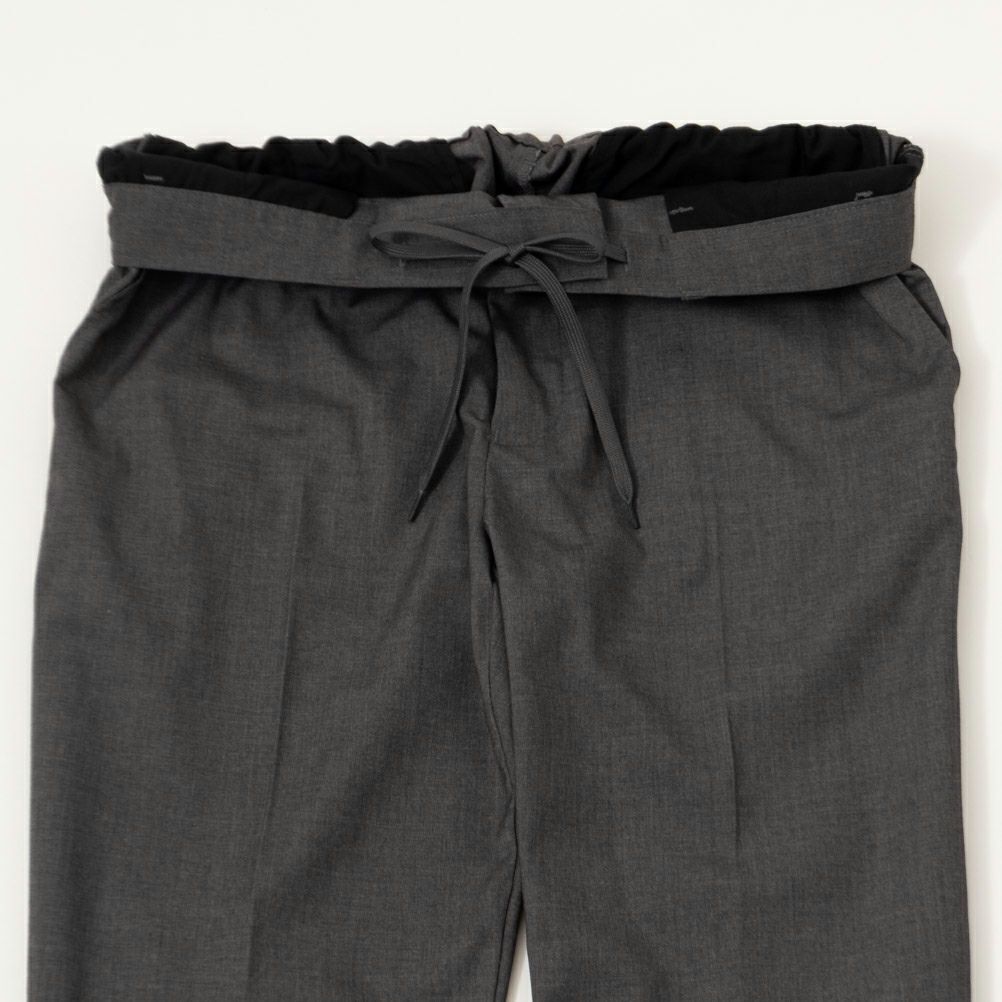 URBAN COLLECTION  テーパードイージーパンツ メンズ商品画像-7