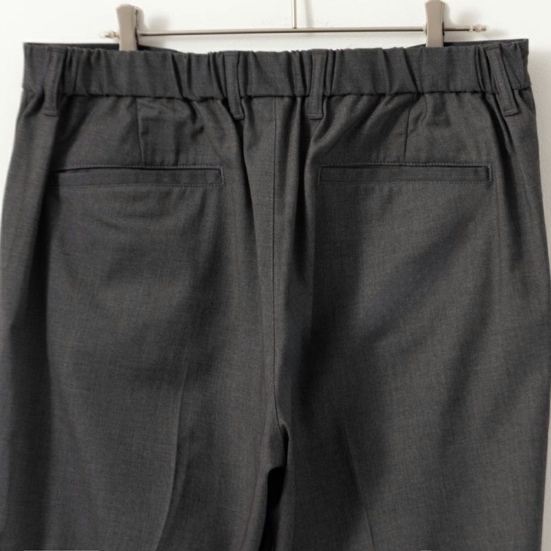 URBAN COLLECTION  テーパードイージーパンツ メンズ商品画像-8