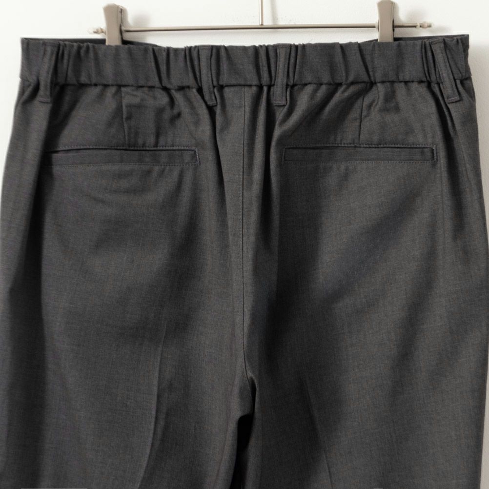 URBAN COLLECTION テーパードイージーパンツ メンズ商品画像-8