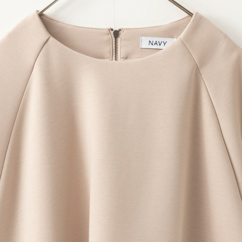 [期間限定価格]NAVY  ハンサムスウェット ドルマンプルオーバー レディース商品サムネイル-13