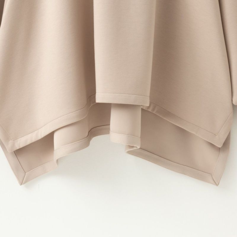 [期間限定価格]NAVY  ハンサムスウェット ドルマンプルオーバー レディース商品画像-15