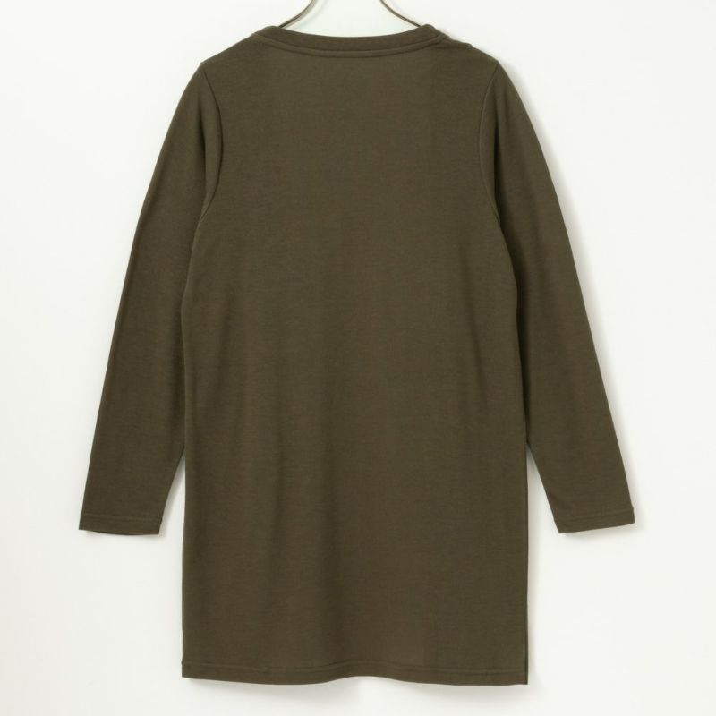 NAVY トッパーカーディガン レディース商品画像-14