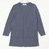 NAVY  トッパーカーディガン レディース商品サムネイル-18