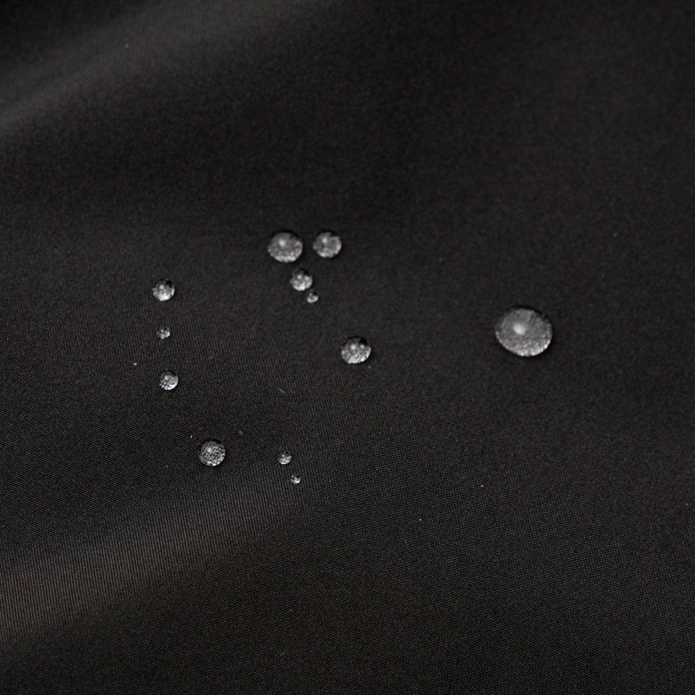 NAVY シームレスフェイクダウンジャケット キッズ