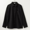 URBAN COLLECTION ポリトロルーズシャツ メンズ