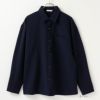 URBAN COLLECTION ポリトロルーズシャツ メンズ