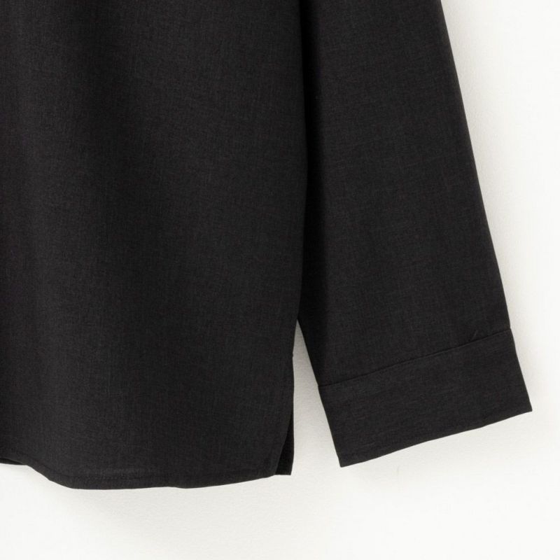 URBAN COLLECTION  ポリトロルーズシャツ メンズ商品画像-6