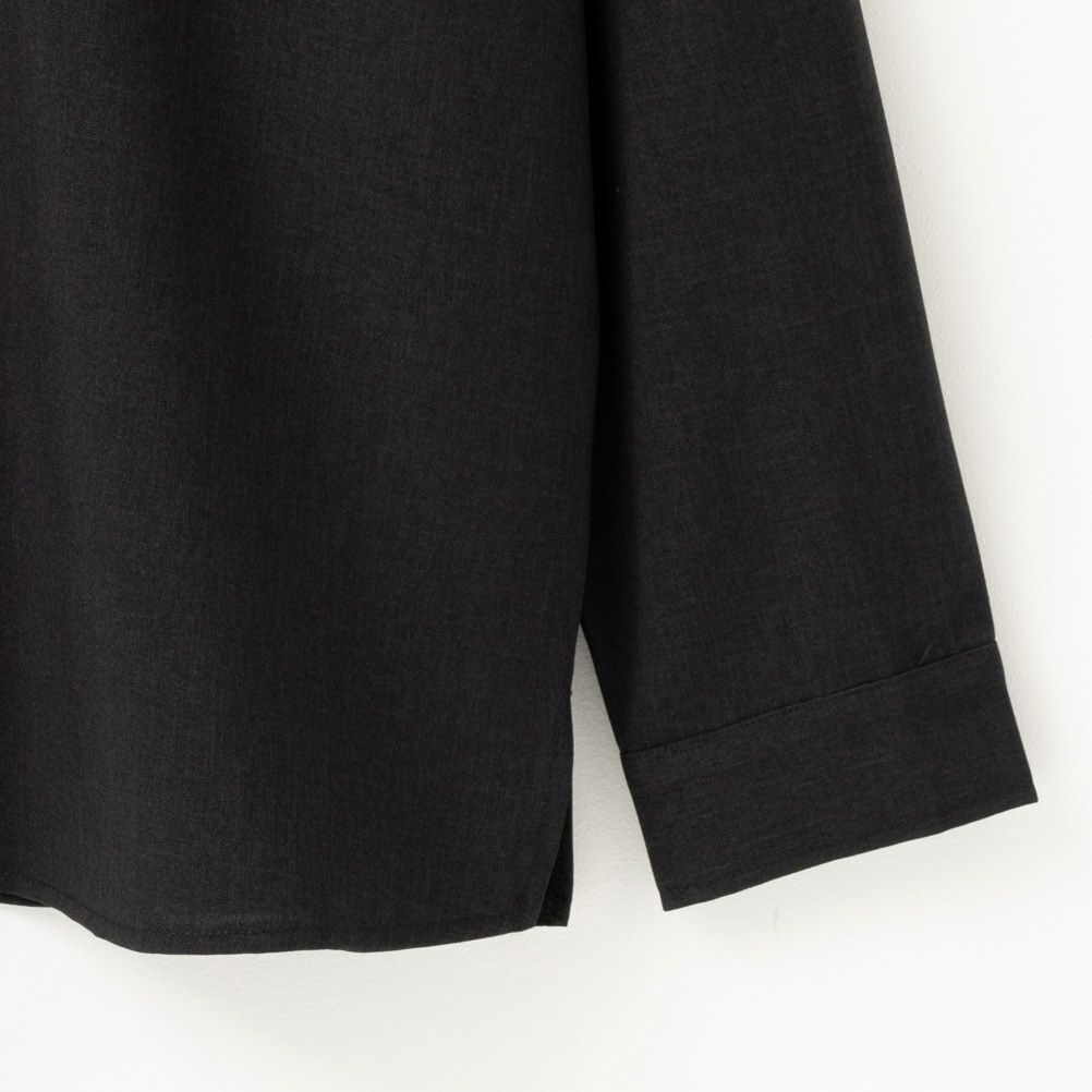 URBAN COLLECTION ポリトロルーズシャツ メンズ商品画像-6