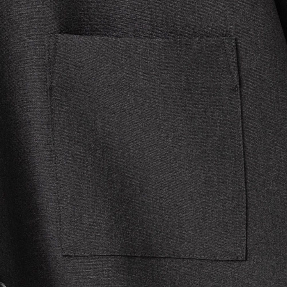 URBAN COLLECTION ポリトロルーズシャツ メンズ商品画像-8