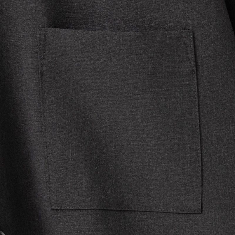 URBAN COLLECTION  ポリトロルーズシャツ メンズ商品画像-8