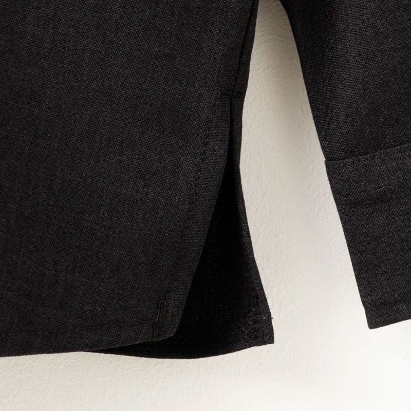 URBAN COLLECTION  ポリトロルーズシャツ メンズ商品画像-9