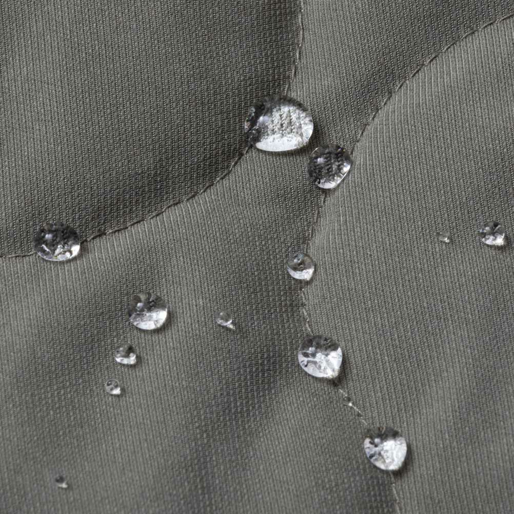 NAVY miliCo ミリコ 2wayキルトコート レディース