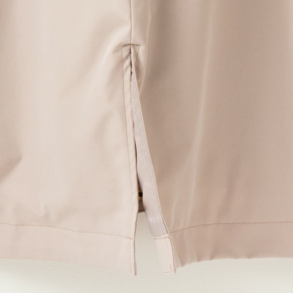 NAVY miliCo ミリコ ミリタリー アウター はっ水Aラインコート レディース商品サムネイル-17