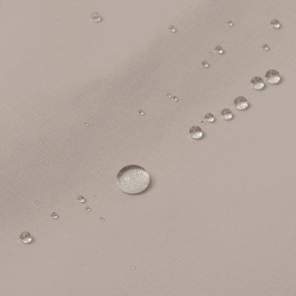 NAVY miliCo ミリコ ミリタリー アウター はっ水Aラインコート レディース商品画像-20