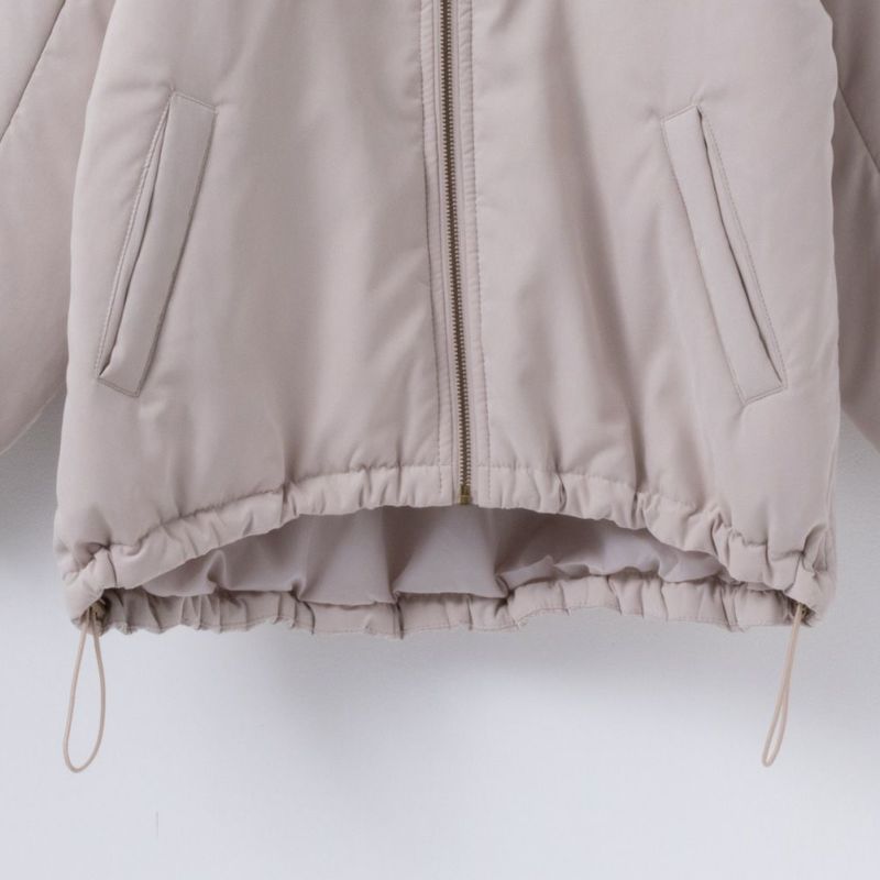 NAVY miliCo ミリコ MA-1タイプ レディース商品画像-15