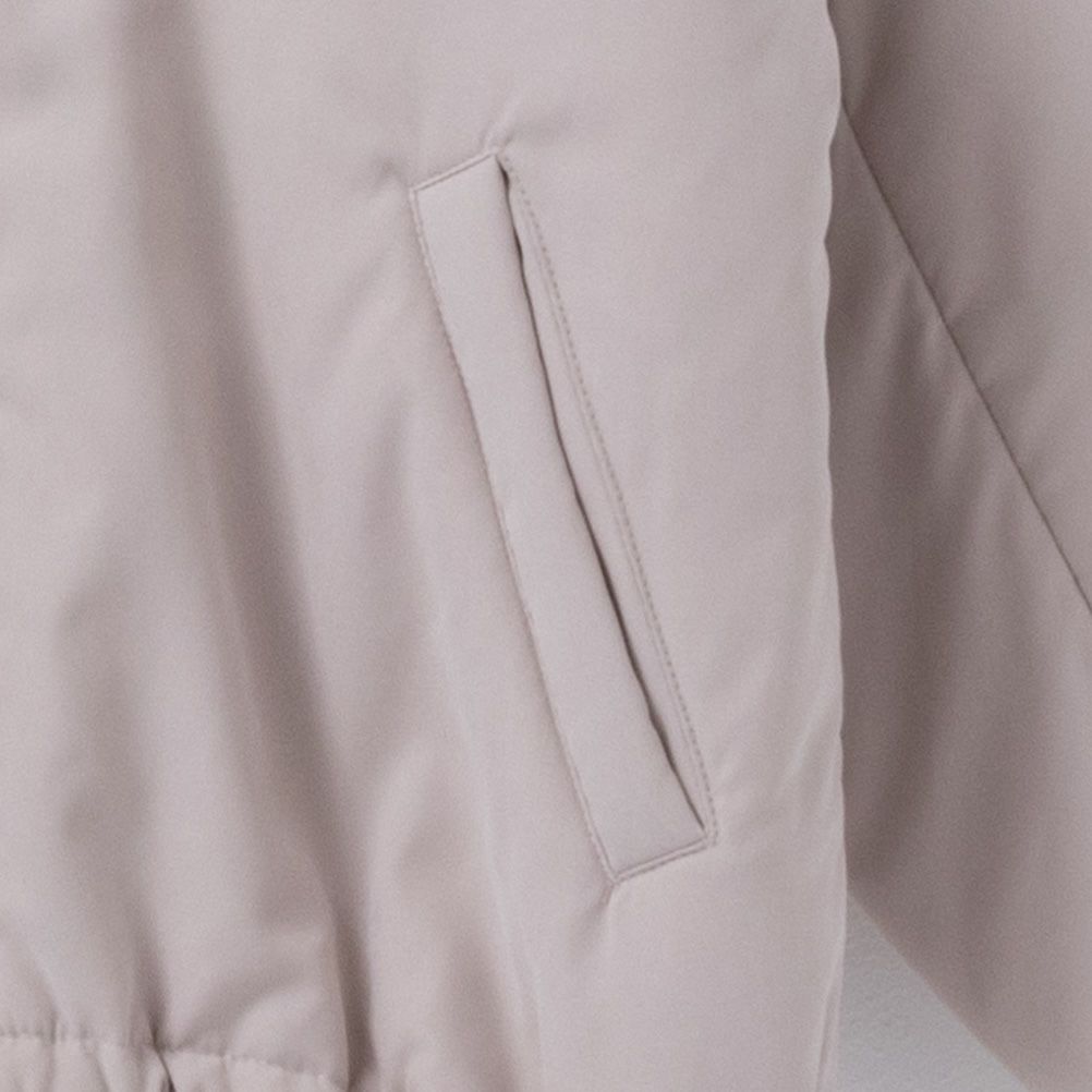 NAVY miliCo ミリコ MA-1タイプ レディース商品画像-16