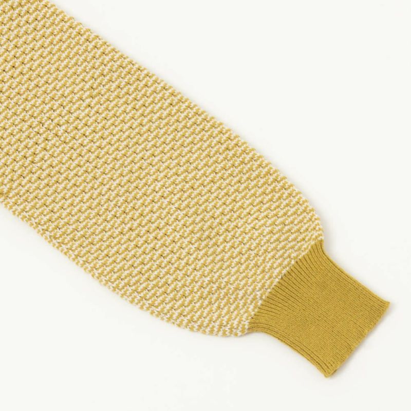 NAVY ミックスプルオーバー レディース商品画像-16