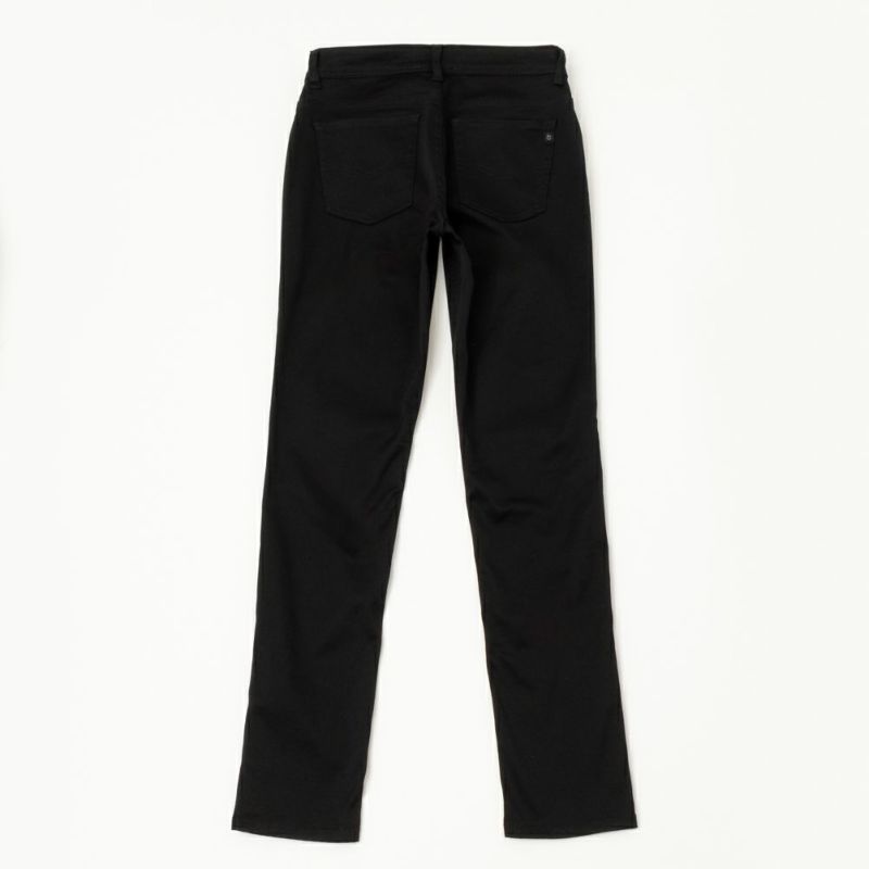 C17  ベーシックスキニーパンツ レディース商品画像-6