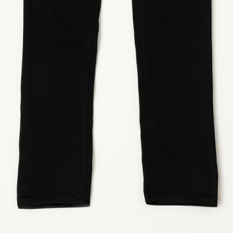 C17  ベーシックスキニーパンツ レディース商品画像-10