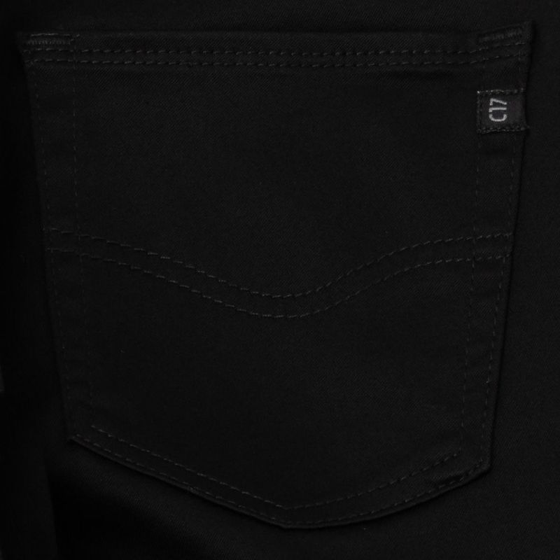 C17  ベーシックスキニーパンツ レディース商品画像-11