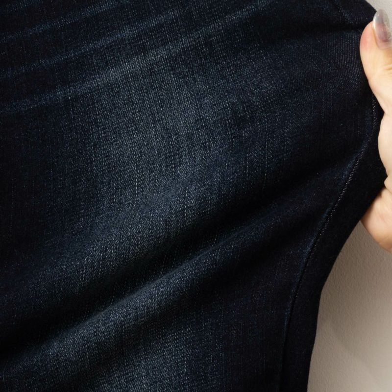 C17 ベーシックスキニーパンツ レディース商品画像-12