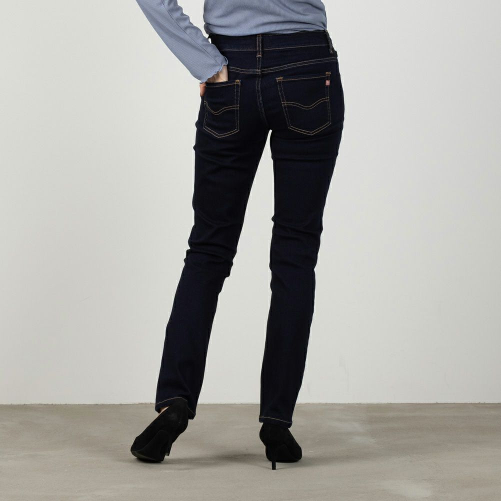 C17  ベーシックスキニーパンツ レディース商品サムネイル-4