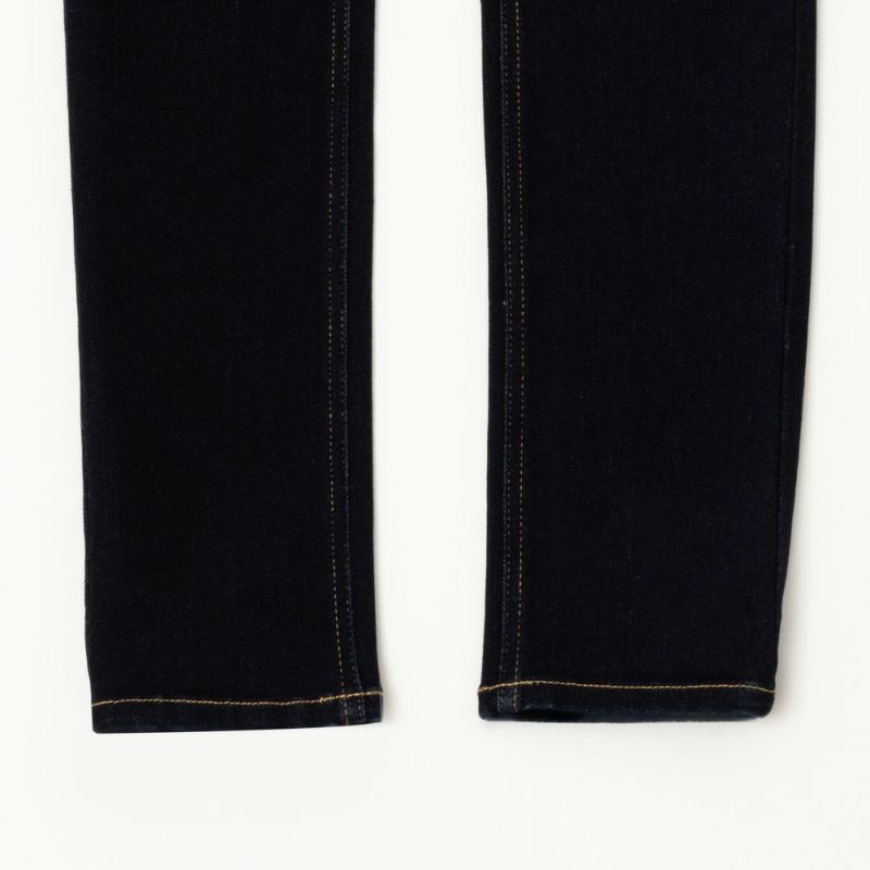 [期間限定価格]C17  ベーシックスキニーパンツ レディース商品画像-10