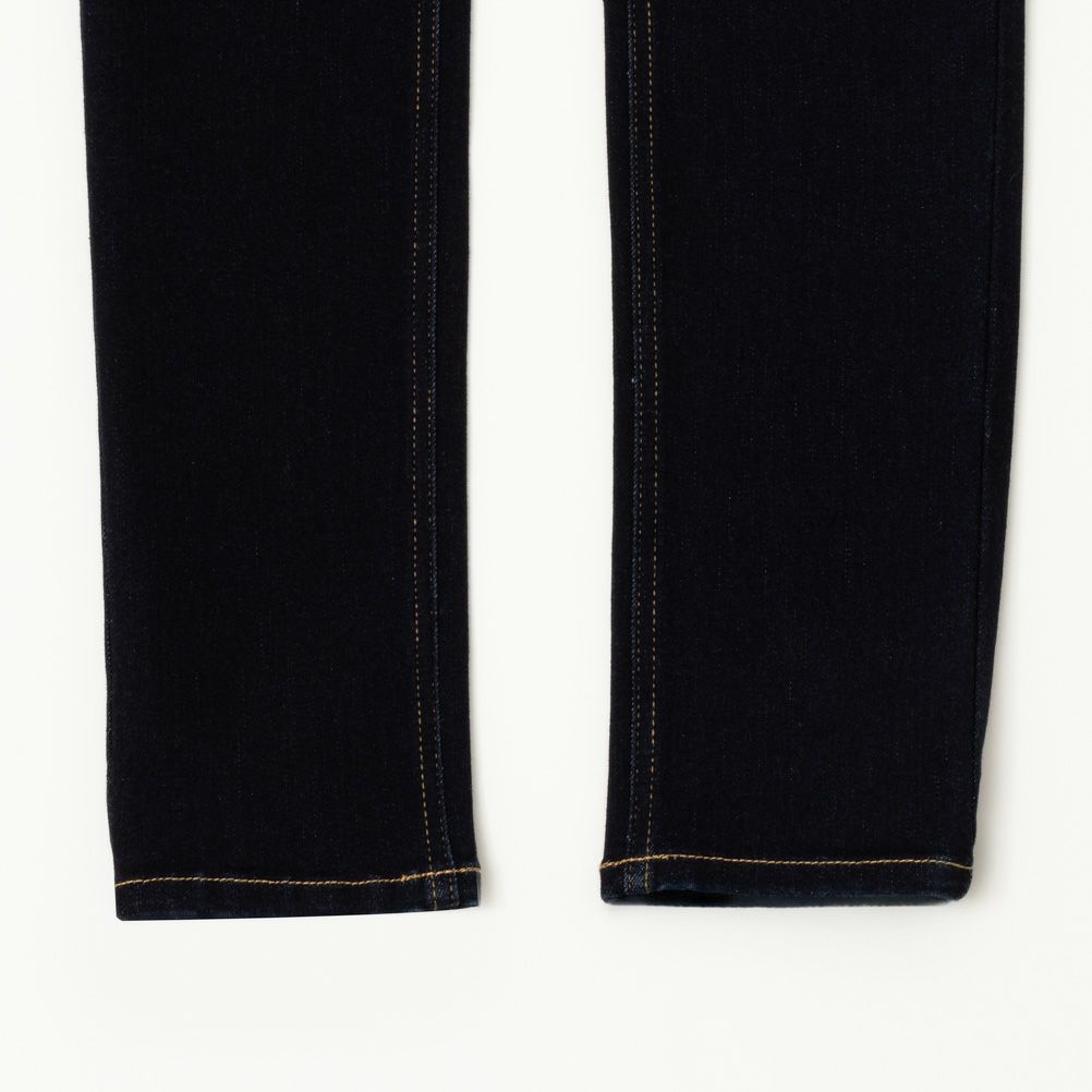 C17  ベーシックスキニーパンツ レディース商品画像-10