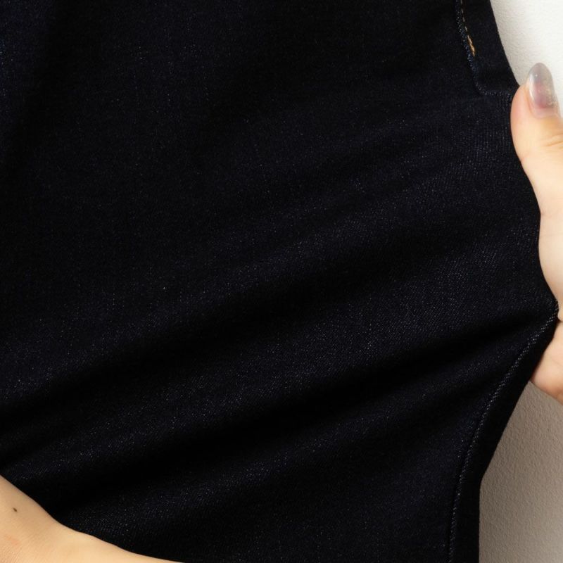 [期間限定価格]C17  ベーシックスキニーパンツ レディース商品画像-12